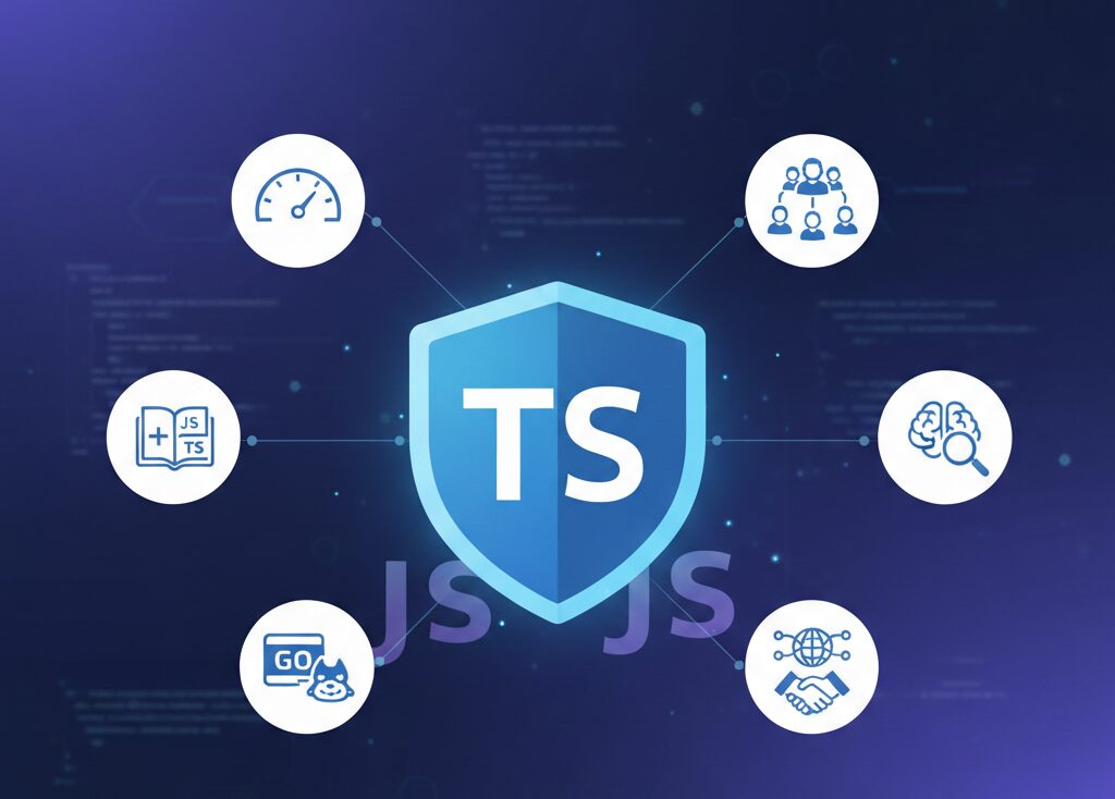 【解説】なぜTypeScriptは覇権を握ったのか？作者が語る「7つの成功法則」